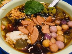 -马路边边串串香(双井直营店)