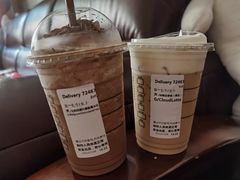 -星巴克(夏碧路店)