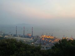 -小南山公园