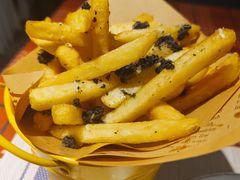 -Primo·丽莫意大利窑烤披萨