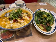 -香港新曜记茶餐厅(星耀城店)