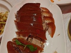 -大鸭梨烤鸭·北京菜(南小街/南苑店)