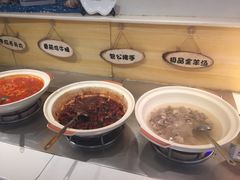 -青岛蓝海大饭店·爱琴海自助餐厅(崂山店)