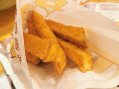 -1973继光香香鸡(合生汇购物中心店)