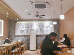 -马记永·兰州牛肉面(天通苑家乐福店)