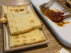 凉牛肉-金玲珑串道(石鼓路店)
