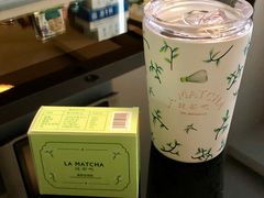 -LA MATCHA抹茶吧(进贤路店)