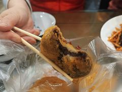 -京天红酒家(虎坊路店)