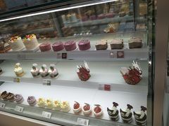 -好利来(鲁谷店)