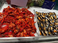 -星伦多自助料理·涮烤一体(奉贤龙湖天街店)