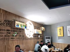 -木屋烧烤(龙华店)