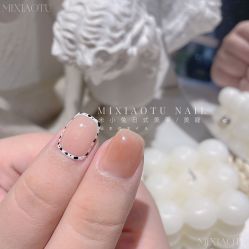 -米小兔美甲美睫