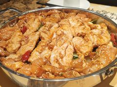 -黄记煌三汁焖锅(金凤万达广场店)