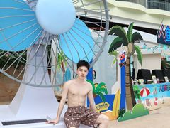 -环球中心海洋乐园