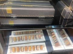 黑巧慕斯-Laderach 莱德拉(上海环贸iapm店)