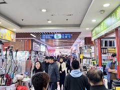 -西北轻工批发市场