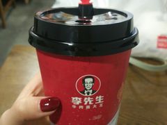 -李先生牛肉面大王(马栏店)