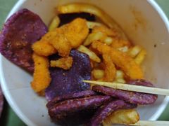 -味子夫鸡柳(三峡广场店)