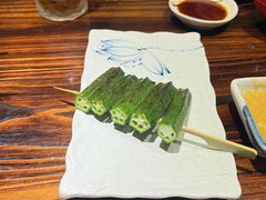 -鸟鹏烧鸟居酒屋(熙龙湾店)