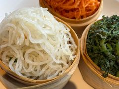 -金狮麟·新豫菜(杏石口路店)