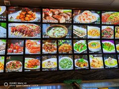 -阿娘家·原生态农家菜(国顺东路店)