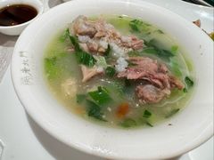 -老北门·苏帮菜·湖景包间(月光码头店)