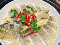 -海味当家·蒸锅海鲜(中山广场创始店)