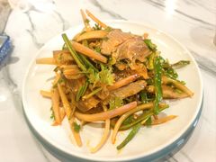 -尹兰楼西北风情餐厅(嘉定店)