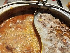 -温禾牛·和牛寿喜烧自助火锅(恒基名人店)