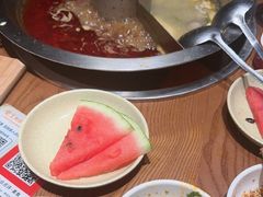-佬土鹅肠火锅(解放路店)