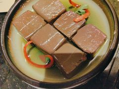 -捞王猪肚鸡火锅(财富中心店)
