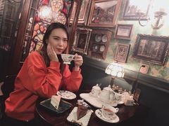 -一棵树咖啡馆(泉乐坊店)