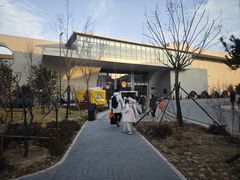 -回龙观体育文化公园