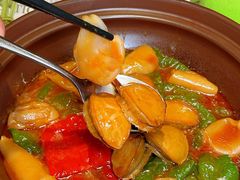 -金山城·重庆菜(三元桥店)