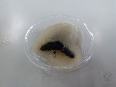 芝麻麻薯-五芳斋(环丁路店)