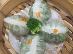 -和乐喜点(宝岗大道店)