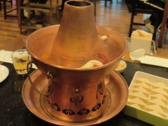 -南门涮肉(通州大船店)