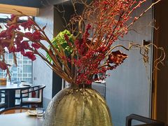 -喜悦烤鸭·新京菜(王府井店)