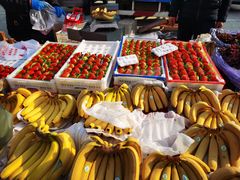-何庄子阿米玛玛农产品批发市场