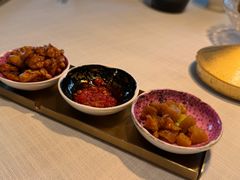-莉莉海堂HAITANG·烤鸭(国贸商城店)