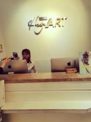 -Hair ART造型沙龙