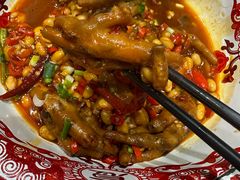 -三只鸟本地特色菜馆(上饶总店)
