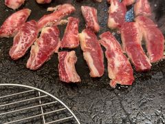 -韩阳王石板烤肉