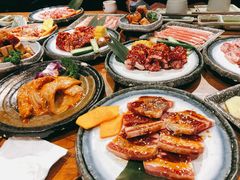 -竹涟烧肉(太古里店)