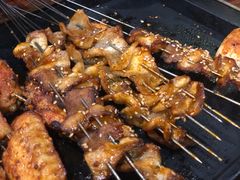 -麻喜大