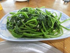 -深圳柯记餐厅(大望店)