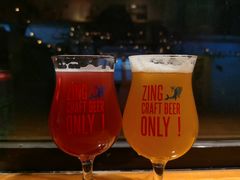 -ZING鲸鱼啤酒(葡萄院店)