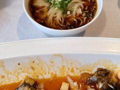 -渝信川菜(南滨店)