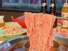 -田鸭肠·非遗火锅(彭州店)