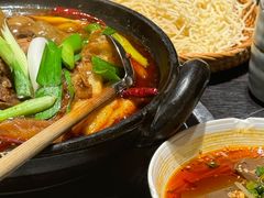 -炉角·鲍鱼牛腩煲(国贸商城店)